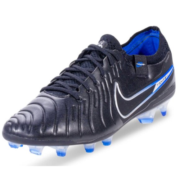 NIKE TIEMPO LEGEND 10 Elite FG ACC LEATHER MEN\'S Size 6 = WOMEN\'S Size 7.5 NEW main image 13